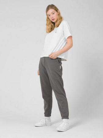 Spodnie dresowe damskie Outhorn