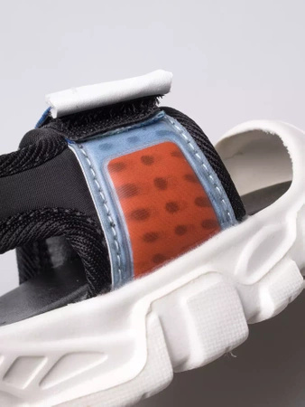 Sandały dziecięce BIG STAR JJ374147