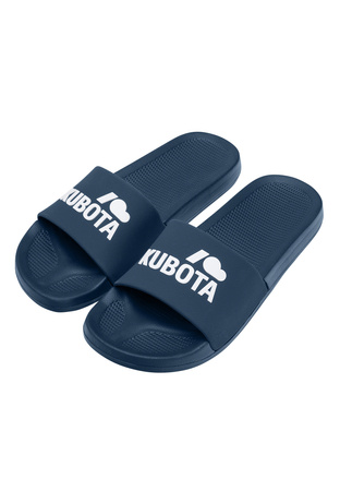 Klapki basenowe basic męskie Kubota K0000-101-003-15-1