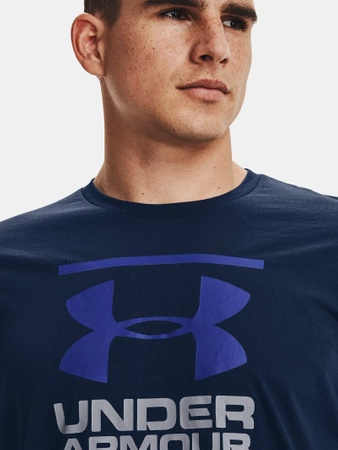 Under Armour Koszulka Męska 1326849 - GL FOUNDATION SS T