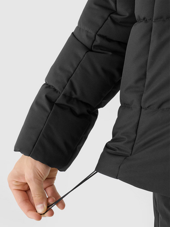 Kurtka narciarska membrana 5000 męska 4F 4FWAW24TTJAM580-20S