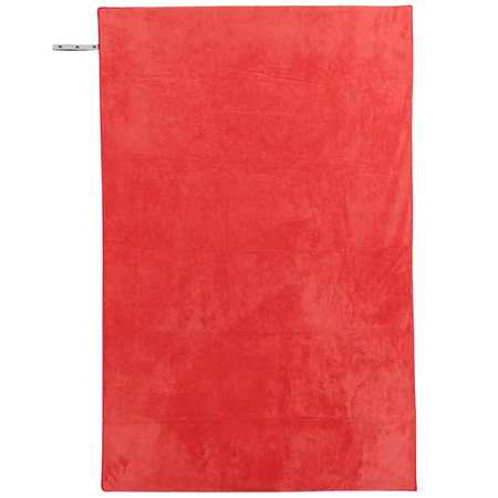 Ręcznik szybkoschnący 4F 4FWSS25ATOWU051-62S