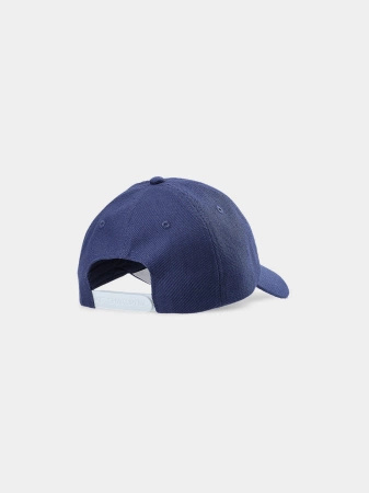 Czapka z daszkiem snapback uniseks 4F