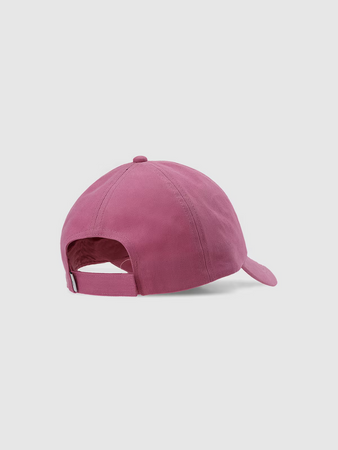 Czapka z daszkiem strapback uniseks 4F 4FWMM00ACABU465-53S