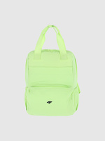 Plecak miejski (21 L) z kieszenią na laptop 4F 4FRSS25ABACU505-45S