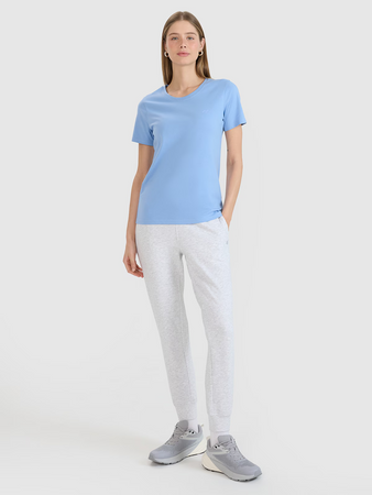 Koszulka damska 4F 4FWMM00TTSHF2356-32S