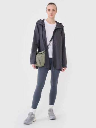 Koszulka damska 4F 4FWMM00TTSHF2356-10S