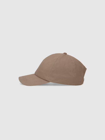 Czapka z daszkiem strapback uniseks 4F 4FWMM00ACABU465-82S