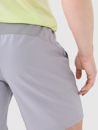 Spodenki treningowe szybkoschnące męskie 4F 4FWSS25TFSHM0912-25S