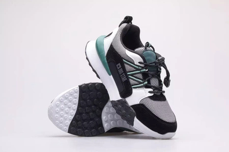 Buty dziecięce BIG STAR LL374217