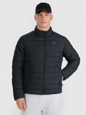 Kurtka puchowa z wypełnieniem syntetycznym męska 4F 4FWAW25TDJAM597-20S