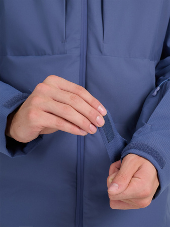 Kurtka narciarska membrana 10000 męska 4F 4FWAW25TTJAM0792-32S