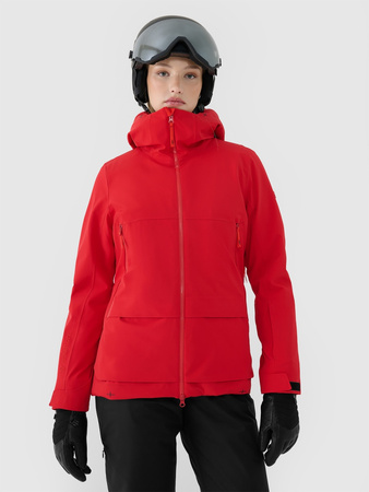 Kurtka narciarska 4FPRO membrana dermizax 20000/20000 damska 4F 4FSAW24TTJAF0785-62S