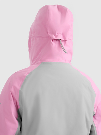 Kurtka narciarska membrana 8000 damska 4F 4FWAW25TTJAF0805-56S