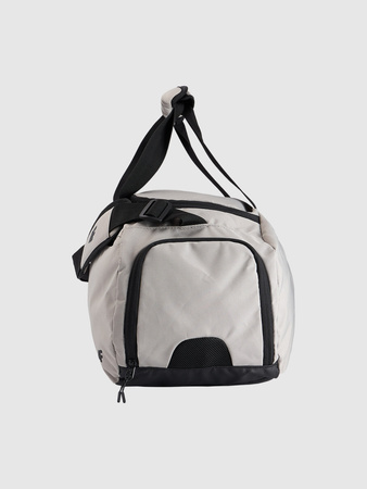 Torba sportowa (25 l) z kieszenią na obuwie 4F 4FWMM00ATBAU031-25S