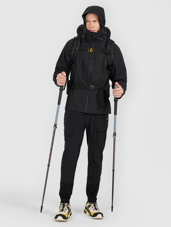 Kurtka trekkingowa membrana 10000 męska 4F 4FWAW25TTJAM1010-20S