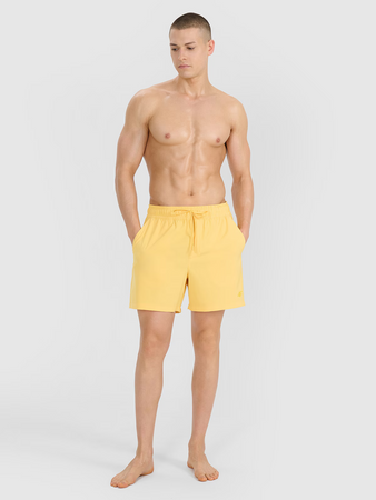 Spodenki kąpielowe boardshorty męskie 4F 4FWSS25UBDSM134-71S