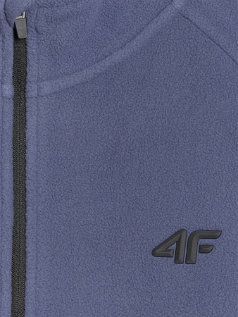 Bielizna termiczna polarowa (góra) męska 4F 4FWAW25UFLEM065-32S