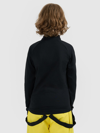 Bielizna termiczna ocieplana (góra) dziecięca 4F 4FJRAW25UBRUU115-20S