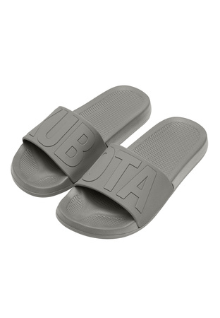 Klapki basenowe basic plain uniseks Kubota K25SS-101-005-22-1