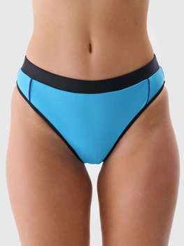 Dół od bikini damski 4F 4FRSS24UBKBF079-33S