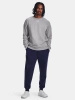 Bluza męska UNDER ARMOUR FLEECE CREW 1379755-025