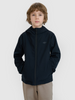 Kurtka chłopięca softshell wiatroodporna NeoDry 5000 4F4FJWSS25TSOFM306-20S