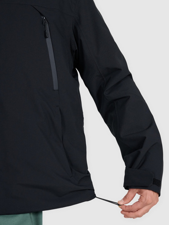 Kurtka przejściowa membrana 10000 męska 4F 4FWAW25TTJAM0883-20S