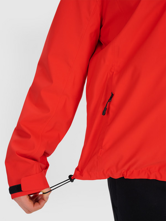 Kurtka przejściowa membrana NeoDry 5000 męska 4F 4FWSS25TTJAM703-62S