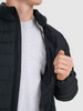 Kurtka puchowa z wypełnieniem syntetycznym męska 4F 4FWAW25TDJAM597-20S