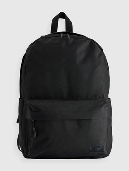 Plecak miejski (18 L) 4F 4FRMM00ABACU502-20S