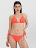 Góra od bikini damska 4F 4FWSS25UBKTF070-62S