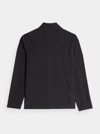 Polar ze stójką regular chłopięcy 4F Junior