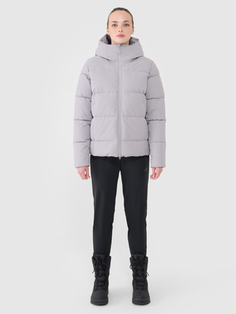 Kurtka narciarska membrana neodry 5000 damska 4F 4FWAW24TTJAF573-27S