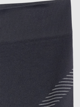 Bielizna termoaktywna bezszwowa (dół) męska 4F 4FWAW25USEAM236-20S