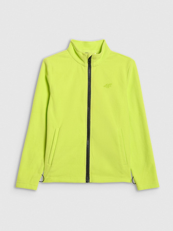 Kurtka przejściowa 3w1 membrana 5000 chłopięca 4F 4FJRAW25TTJAM1014-25S