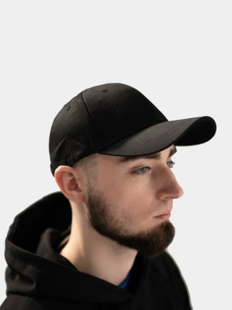 Czapka z daszkiem męska 4F 4FWSS24ACABM357-20S