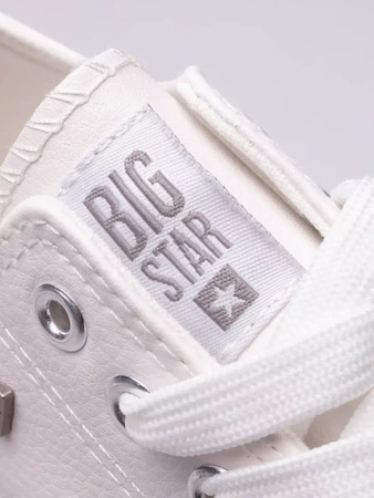 Trampki dziecięce BIG STAR FF374300