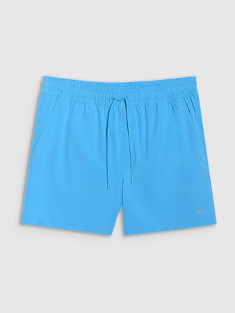 Spodenki plażowe kąpielowe boardshorty męskie 4F 4FWSS25UBDSM134-33S