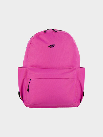 Plecak szkolny (16l) dziecięcy 4F Junior 4FJWAW24ABACU349-54S