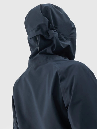 Trekkingowa kurtka damska z membrana NeoDry 10K 4F