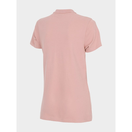 Koszulka polo damska 4F H4Z22-TSD355