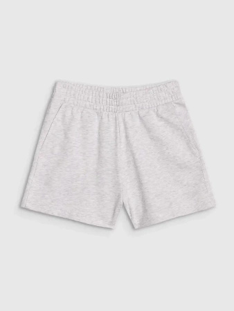 Spodenki damskie dresowe 4F 4FWMM00TSHOF542-27M