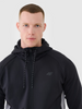 Bluza męska treningowa szybkoschnąca 4F 4FWSS25TFSWM513-20S