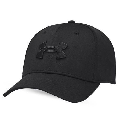 Czapka męska UNDER ARMOUR 1376700-002