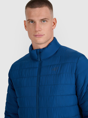 Kurtka puchowa z wypełnieniem syntetycznym męska 4F 4FWAW25TDJAM597-30S