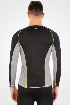 Bielizna męska termoaktywna KOMPLET HI-TEC KAMO SET