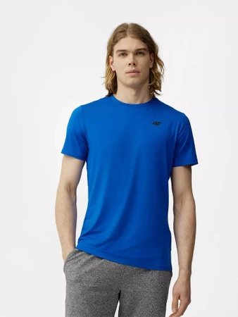 Koszulka treningowa szybkoschnąca męska 4F