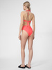 Kąpielowy strój damski dół od bikini 4F