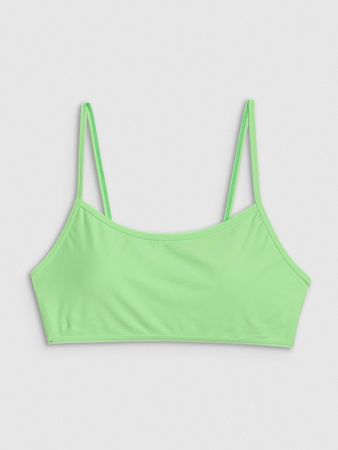 Góra od bikini damska 4F 4FRSS25UBKTF101-42S